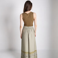The Sophisticated Goddess - pants