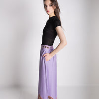 The Optimistic Nurturer - pants
