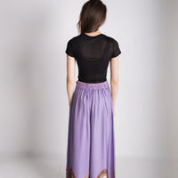 The Optimistic Nurturer - pants