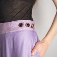 The Optimistic Nurturer - pants