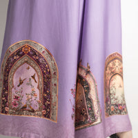 The Optimistic Nurturer - pants
