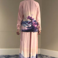 The Undefeated Nymph - blouse