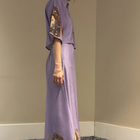 The Optimistic Nurturer - blouse