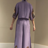 The Optimistic Nurturer - blouse