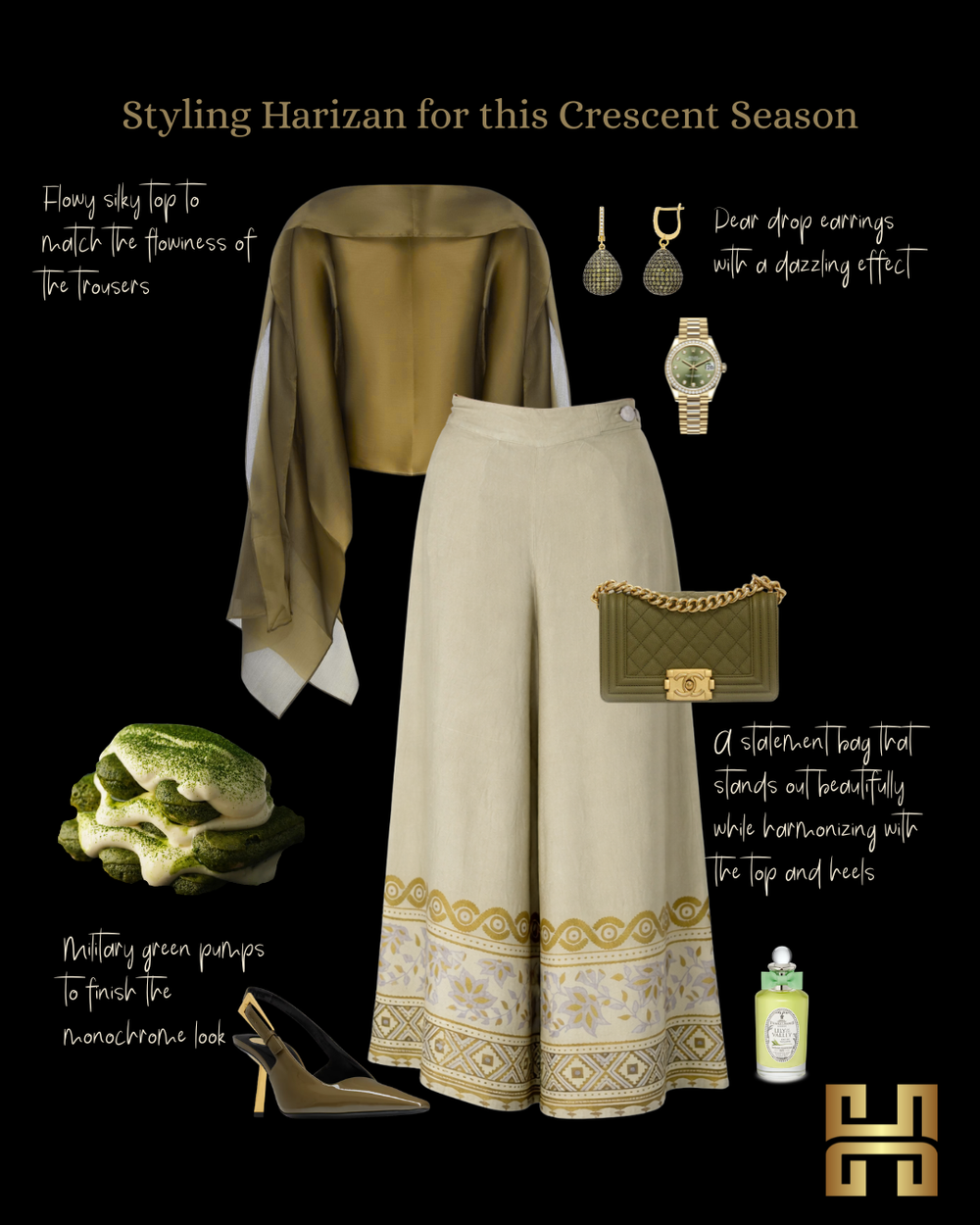 Harizan Ramadan Edit