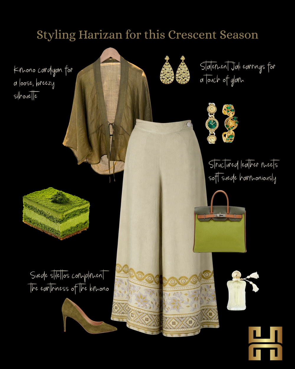 Harizan Ramadan Edit