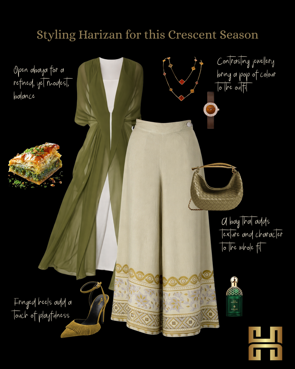 Harizan Ramadan Edit