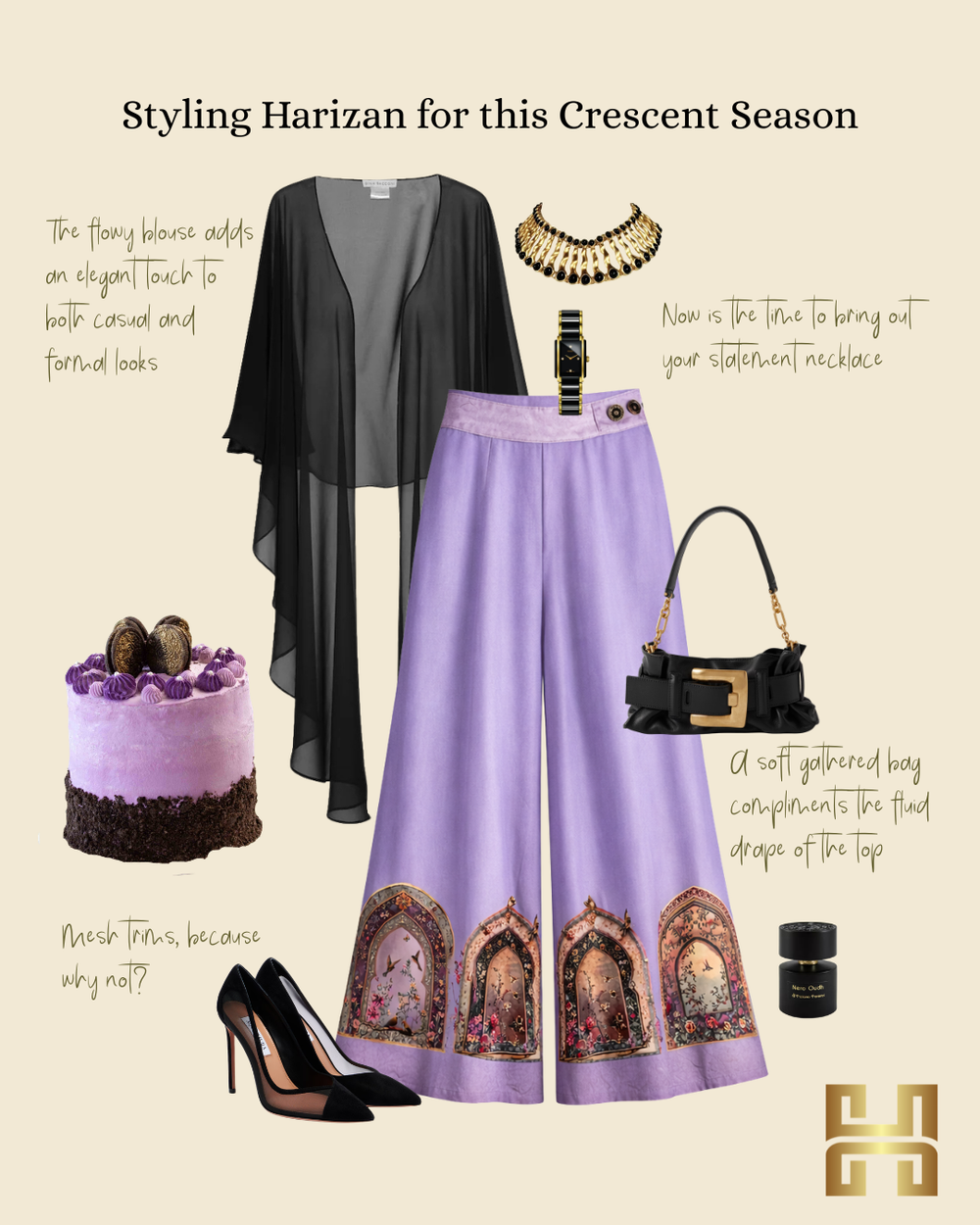 Harizan Ramadan Edit