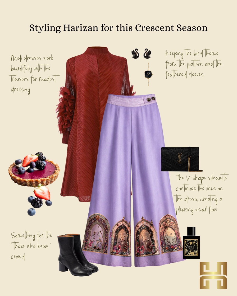 Harizan Ramadan Edit