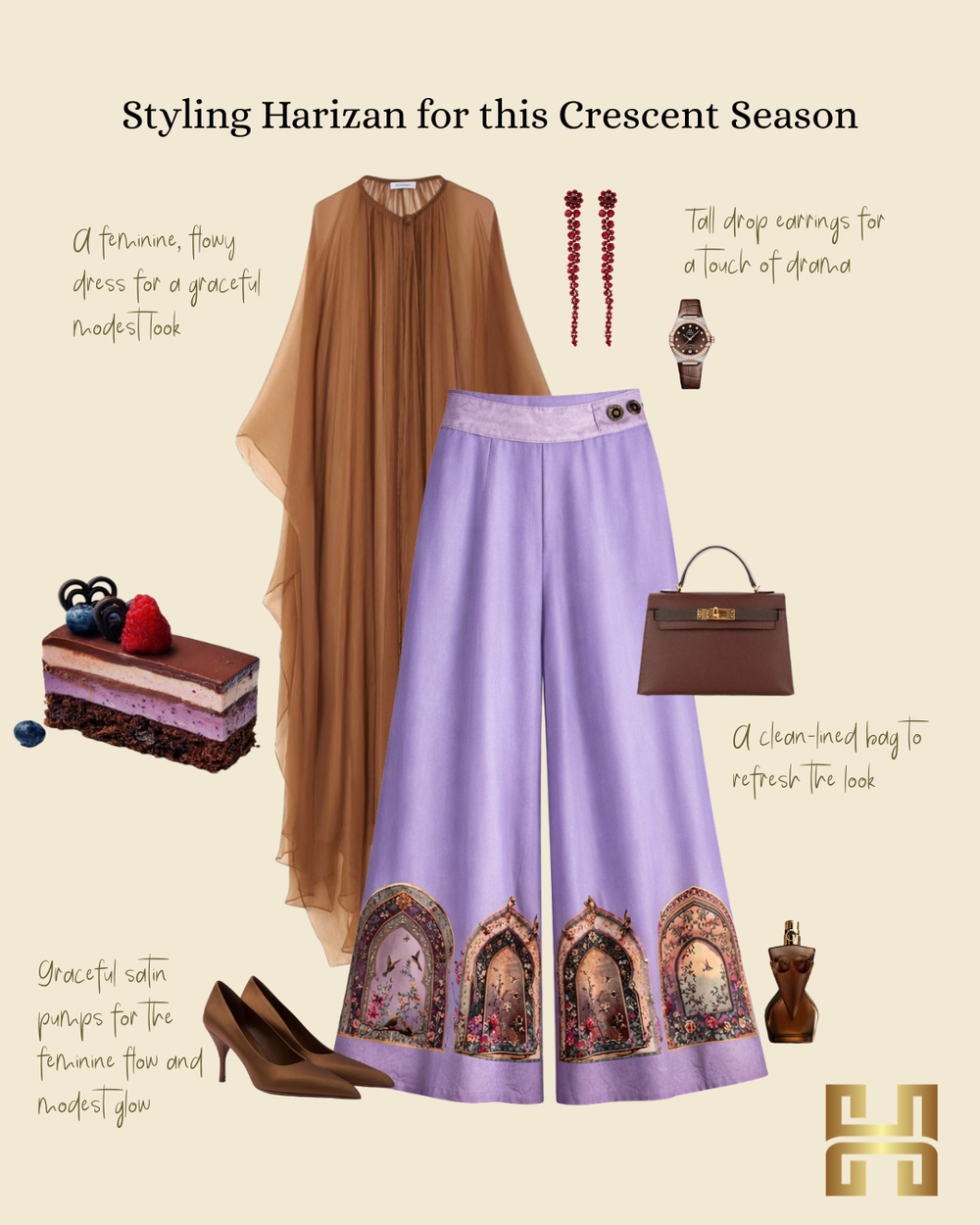 Harizan Ramadan Edit