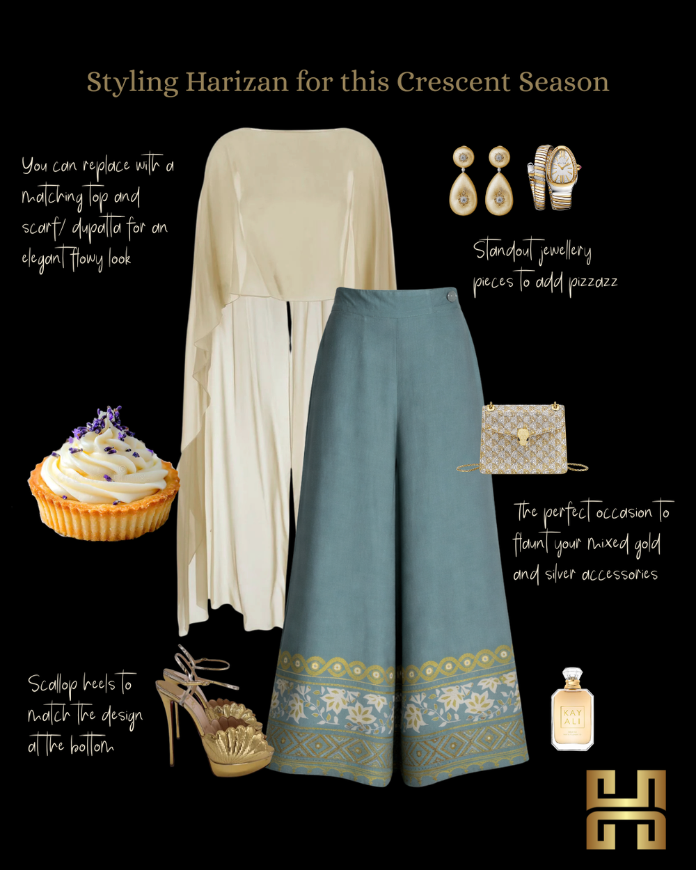 Harizan Ramadan Edit