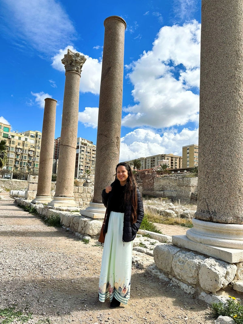 Egypt