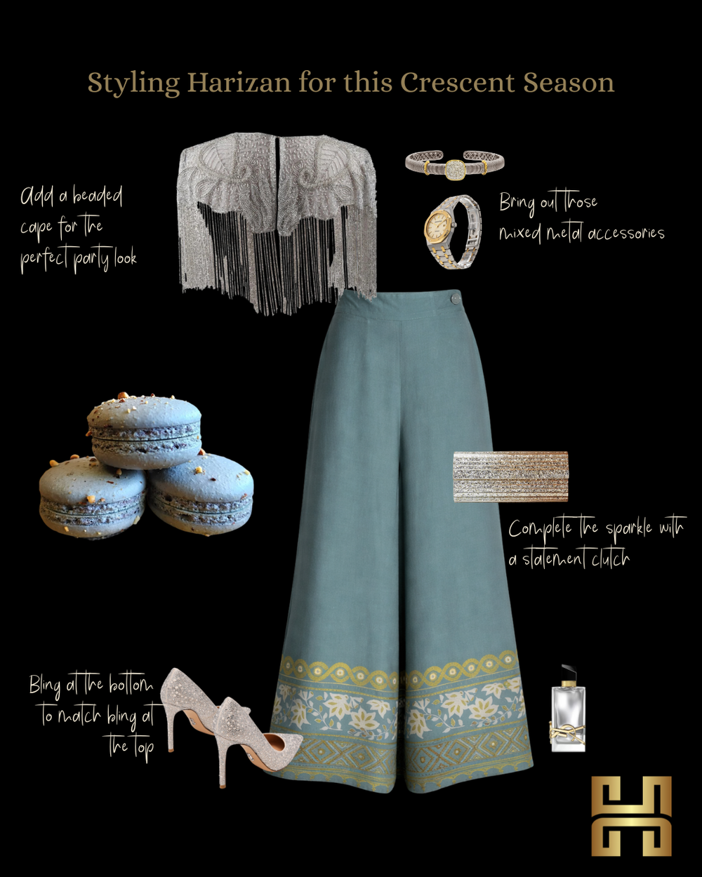 Harizan Ramadan Edit