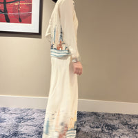 The Fearless Explorer - blouse