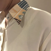 The Fearless Explorer - blouse