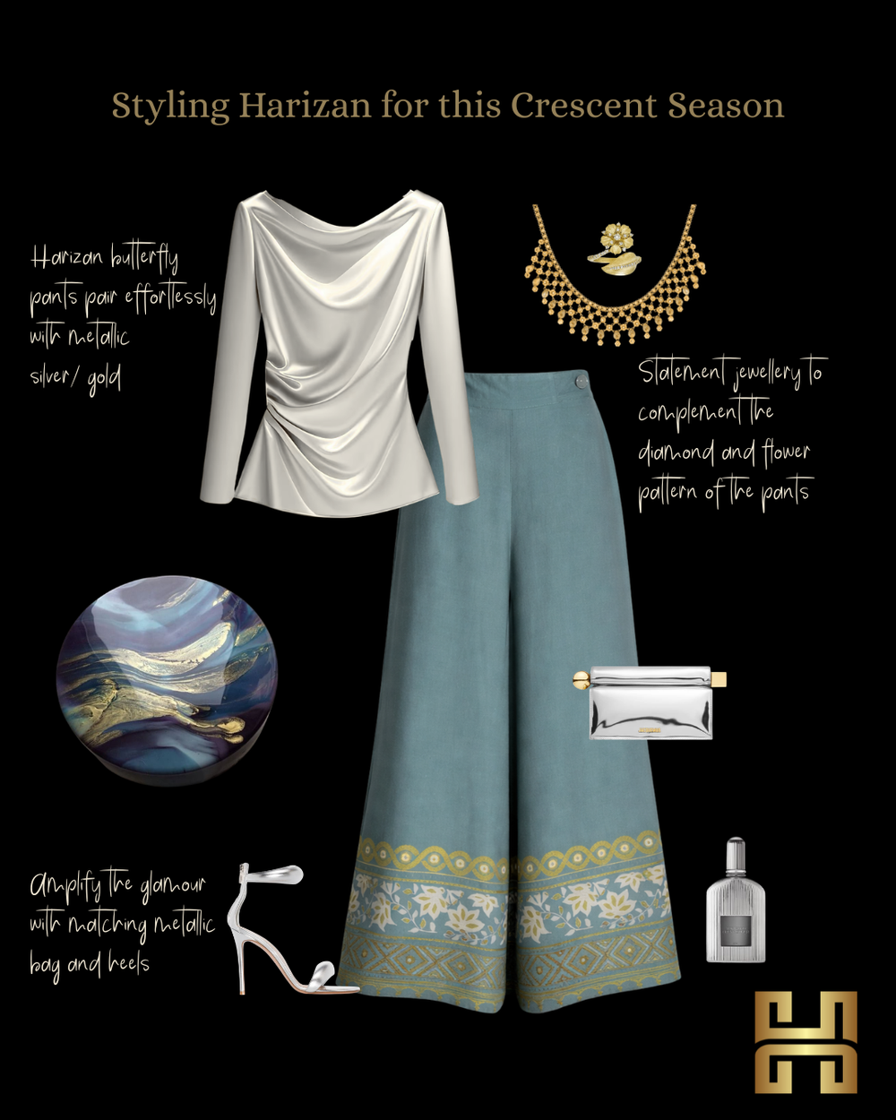 Harizan Ramadan Edit