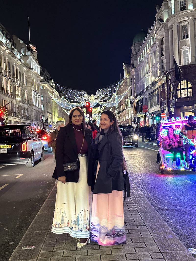 London, United Kingdom (UK)