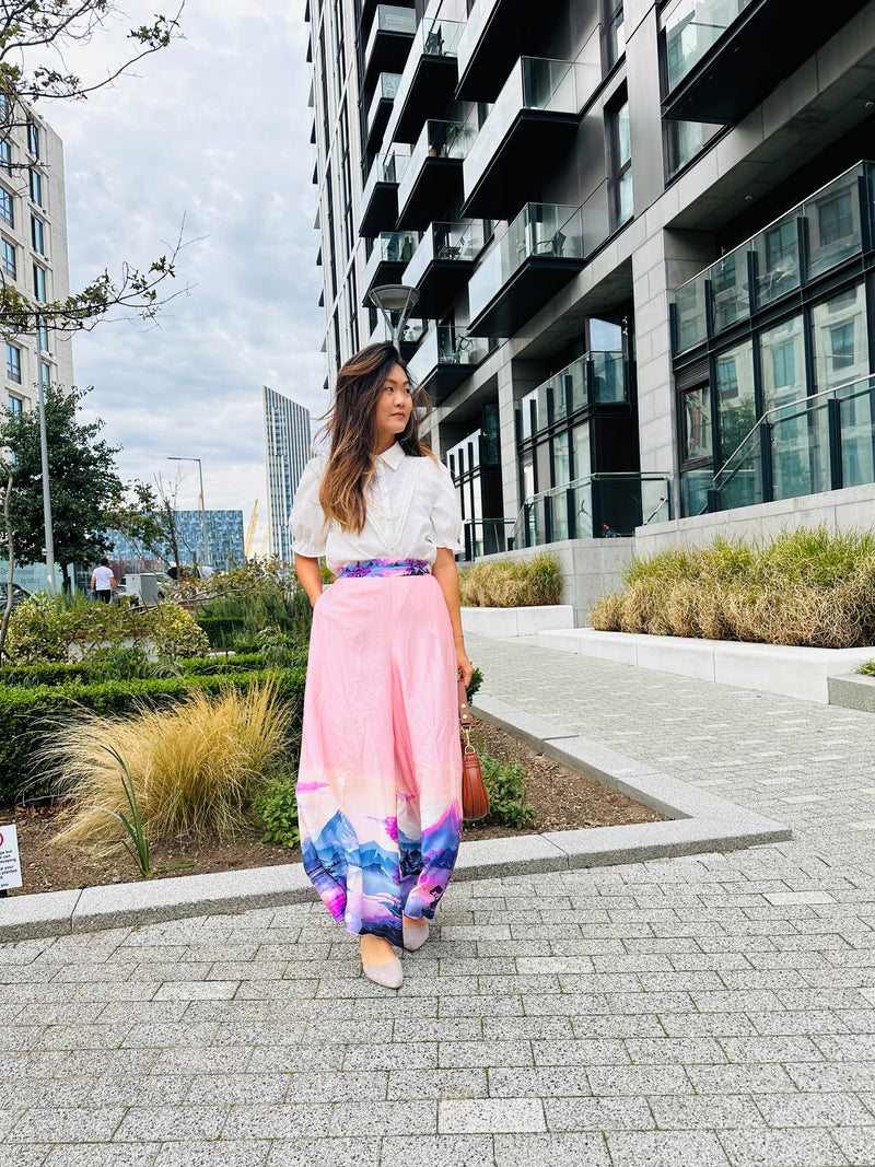 London, United Kingdom (UK)