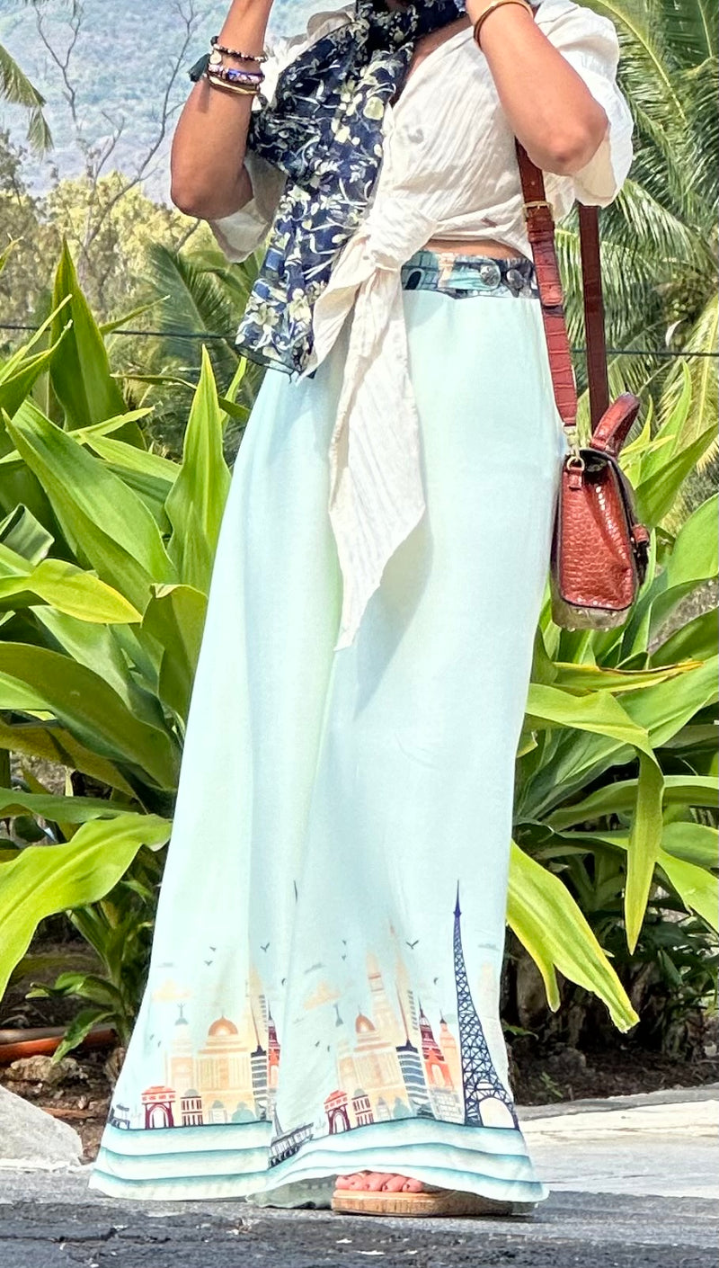 Mauritius