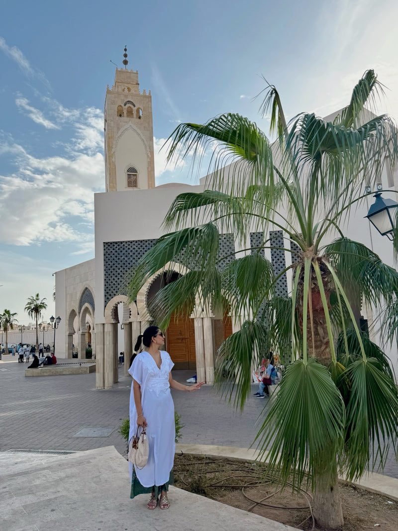 Agadir, Morocco