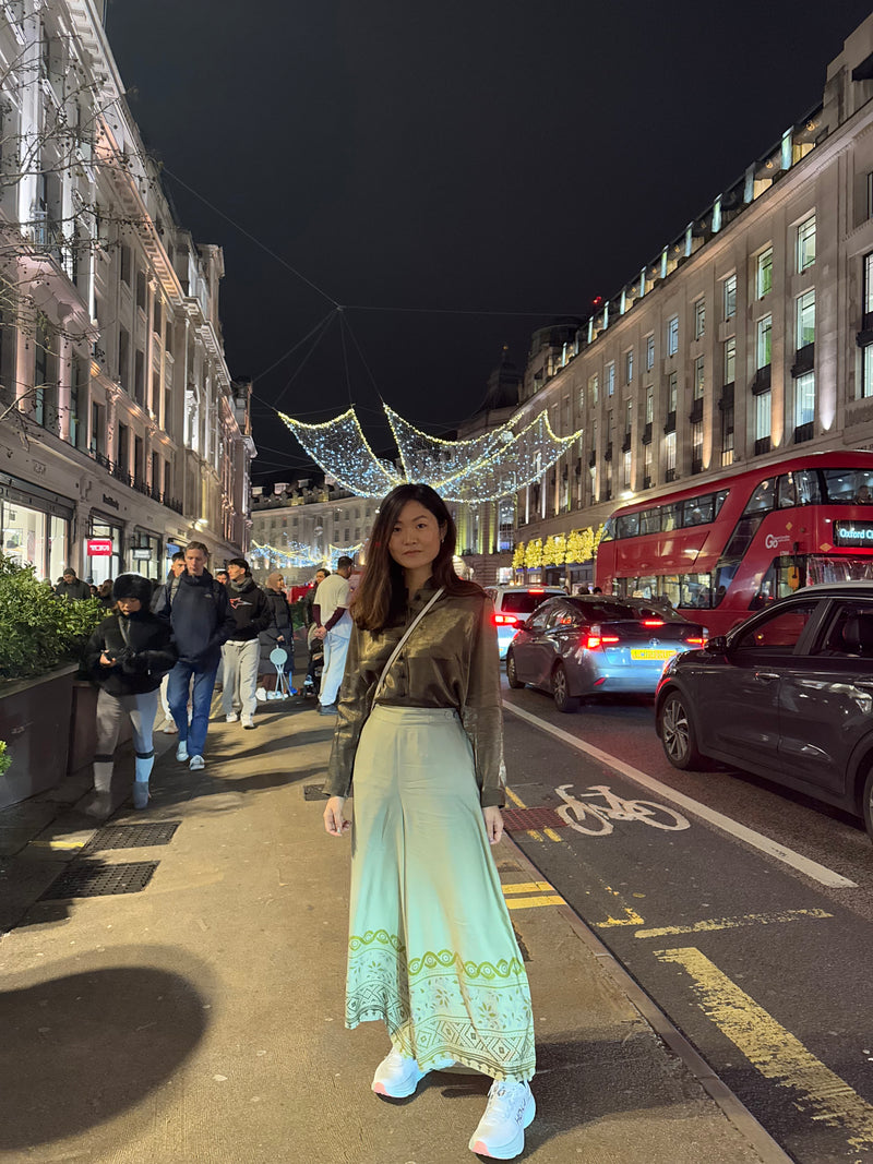 London, United Kingdom (UK)