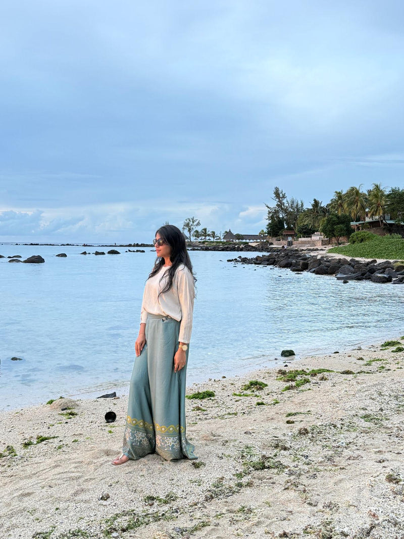 Mauritius