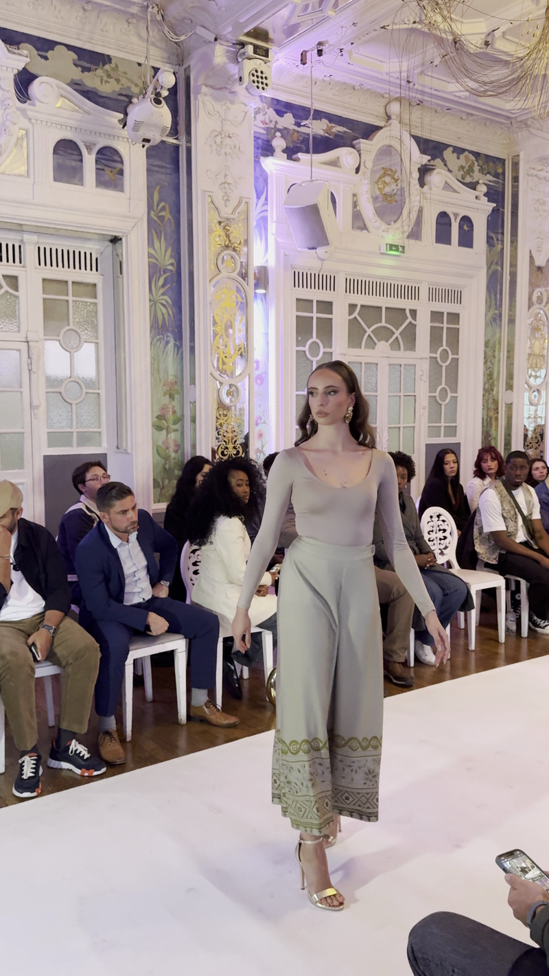 Fashion Show