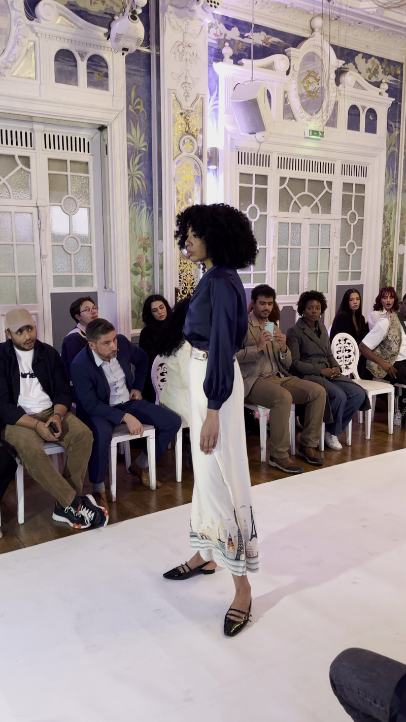 Fashion Show