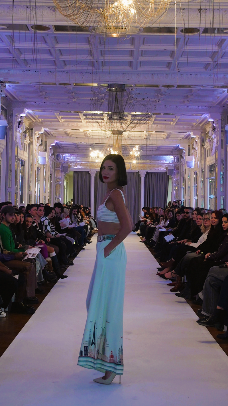 Fashion Show