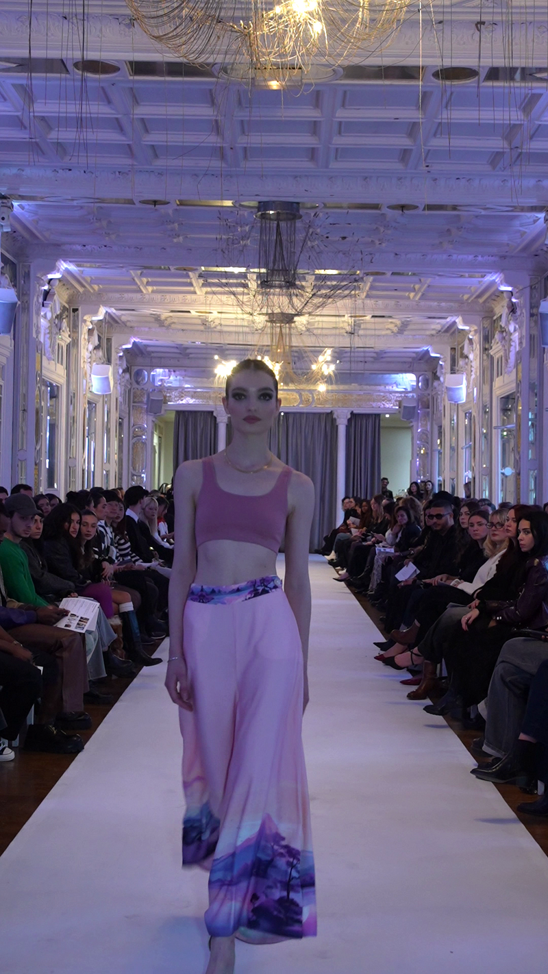 Fashion Show