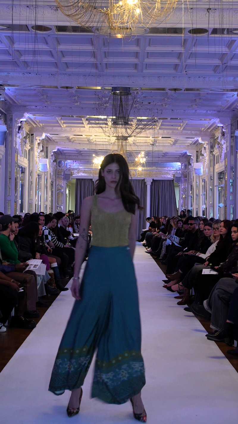 Fashion Show